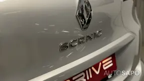 Renault Scénic de 2019