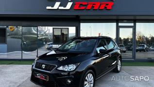 Seat Arona 1.0 TSI Style de 2019