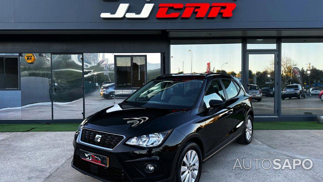 Seat Arona 1.0 TSI Style de 2019