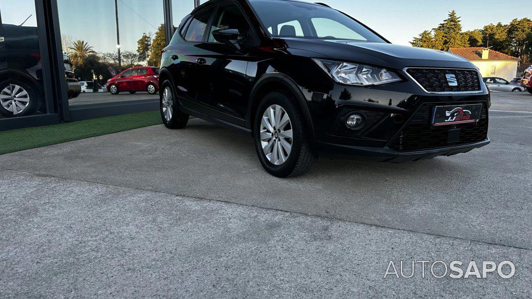 Seat Arona 1.0 TSI Style de 2019