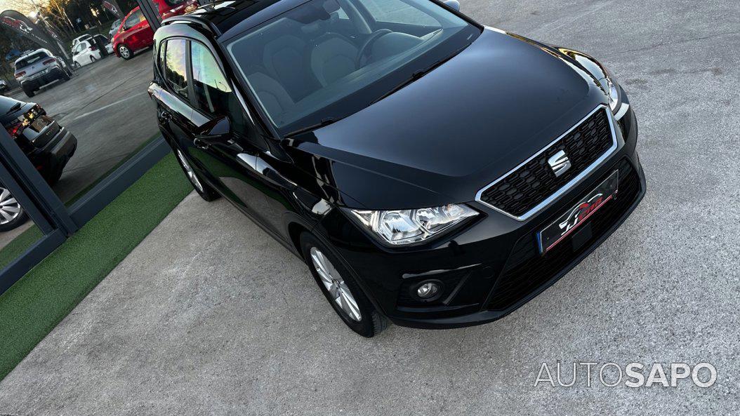 Seat Arona 1.0 TSI Style de 2019