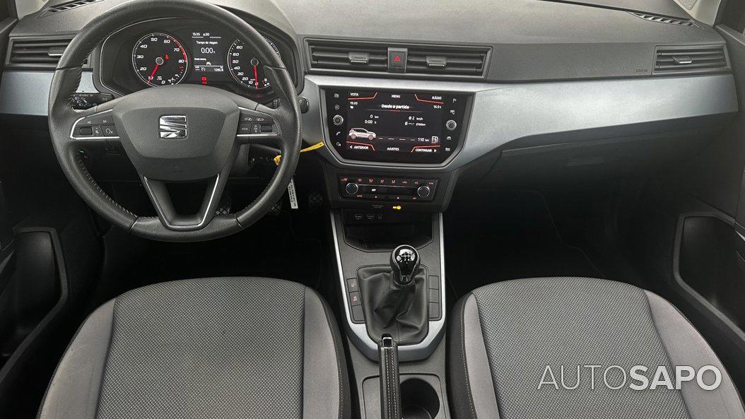 Seat Arona 1.0 TSI Style de 2019