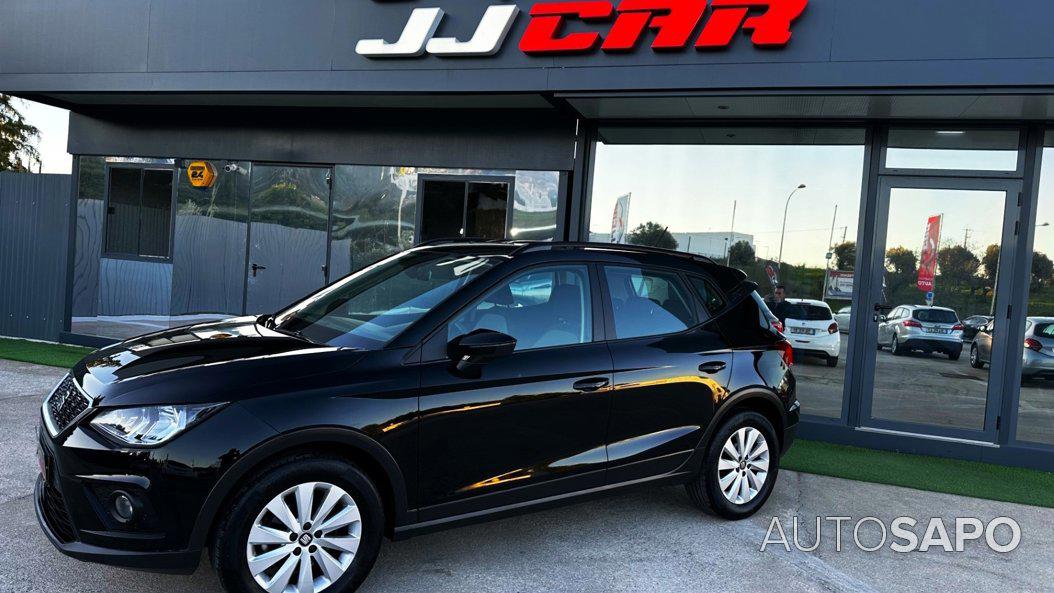 Seat Arona 1.0 TSI Style de 2019