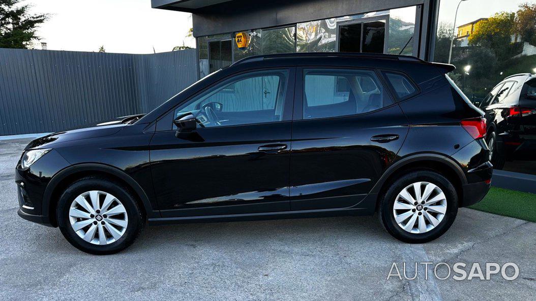 Seat Arona 1.0 TSI Style de 2019