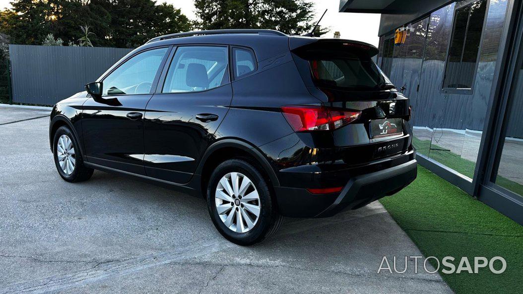 Seat Arona 1.0 TSI Style de 2019