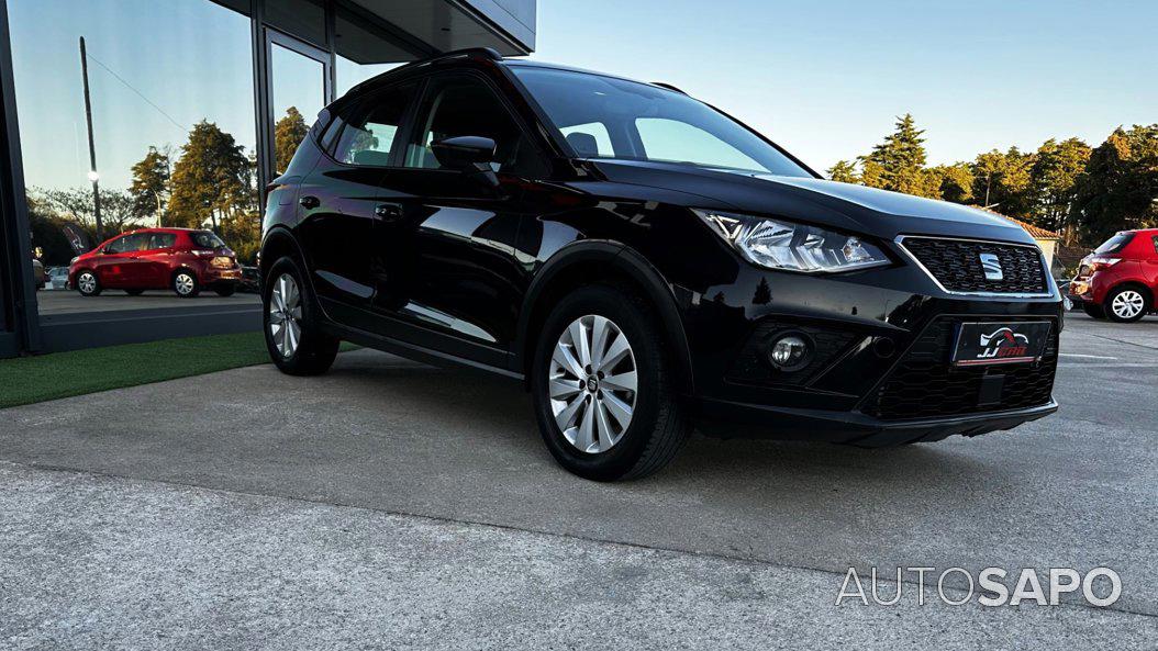 Seat Arona 1.0 TSI Style de 2019