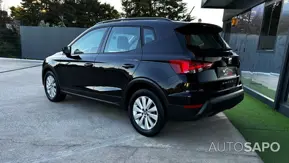 Seat Arona 1.0 TSI Style de 2019