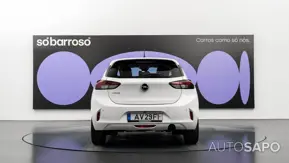 Opel Corsa de 2022