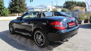 Mercedes-Benz Classe SLK de 2009