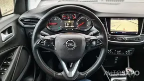 Opel Crossland X de 2018