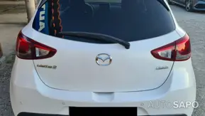 Mazda 2 de 2016