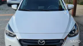 Mazda 2 de 2016