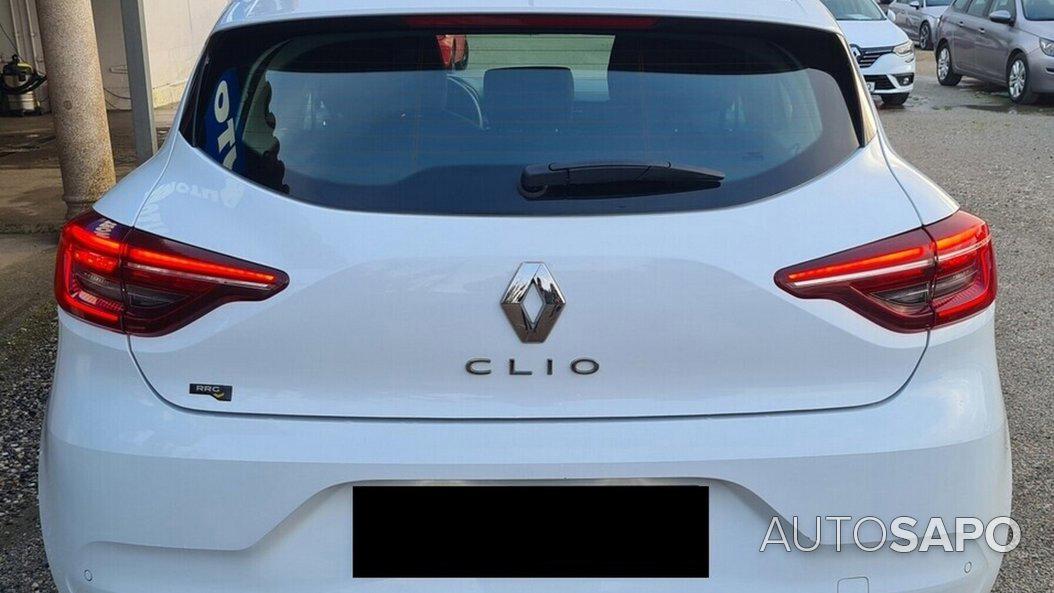 Renault Clio de 2022