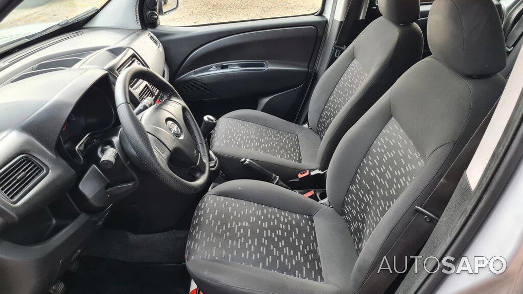 Opel Combo 1.3 CDTi L1H1 S/S de 2017