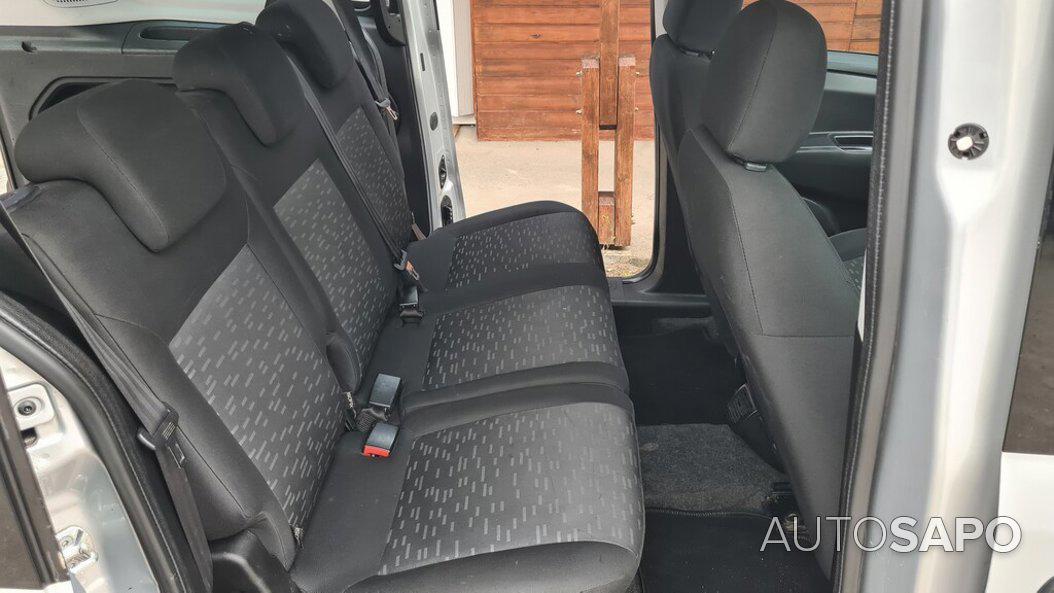 Opel Combo 1.3 CDTi L1H1 S/S de 2017