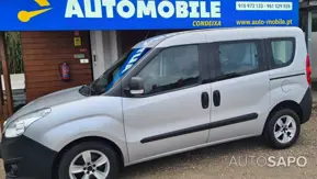 Opel Combo 1.3 CDTi L1H1 S/S de 2017