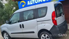 Opel Combo 1.3 CDTi L1H1 S/S de 2017