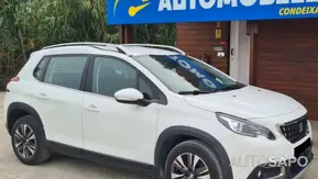 Peugeot 2008 de 2019