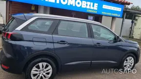 Peugeot 5008 1.5 BlueHDi Active de 2019