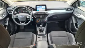 Ford Focus de 2020