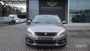 Peugeot 308 de 2020