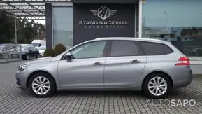 Peugeot 308 de 2020