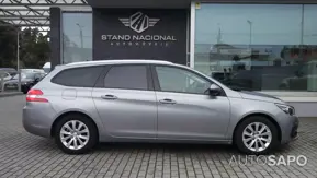 Peugeot 308 de 2020