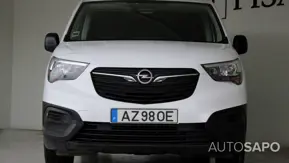 Opel Combo de 2023