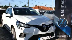 Renault Clio 1.0 SCe Zen de 2021