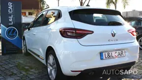 Renault Clio 1.0 SCe Zen de 2021