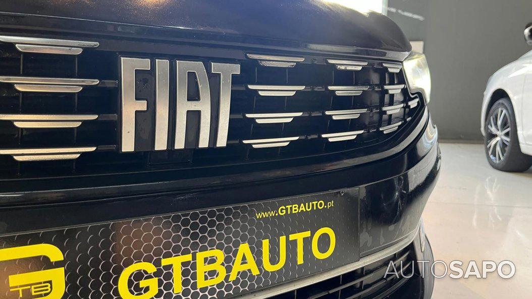 Fiat Tipo de 2022