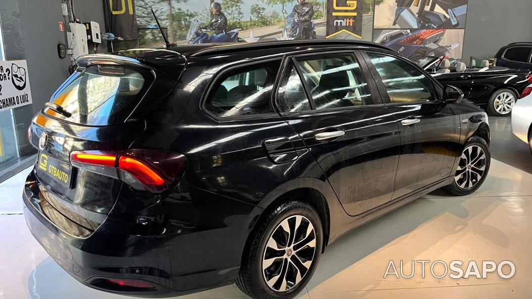 Fiat Tipo de 2022