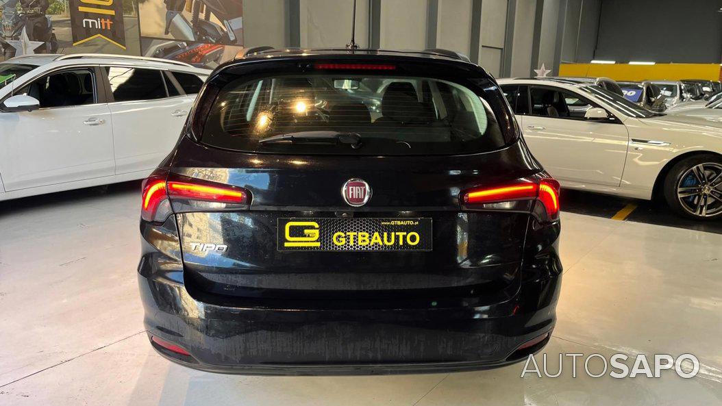 Fiat Tipo de 2022