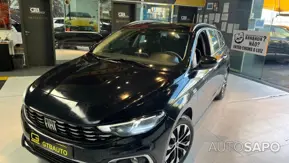 Fiat Tipo de 2022