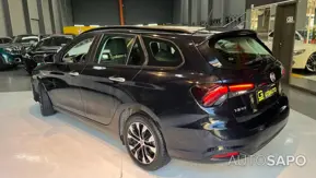 Fiat Tipo de 2022