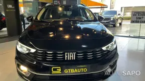 Fiat Tipo de 2022