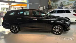 Fiat Tipo de 2022