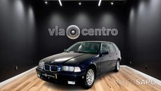 BMW Série 3 de 1998