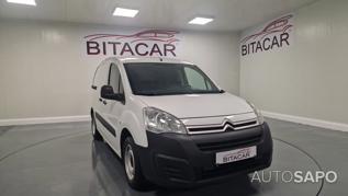 Citroen Berlingo de 2018