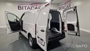 Citroen Berlingo de 2017