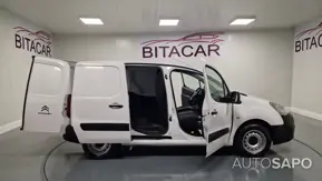 Citroen Berlingo de 2017