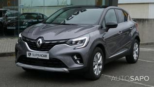 Renault Captur de 2021