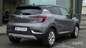 Renault Captur de 2021