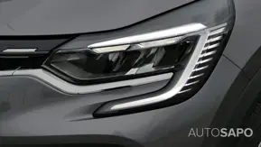 Renault Captur de 2021