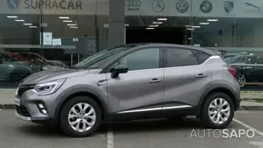 Renault Captur de 2021