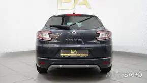 Renault Mégane de 2011