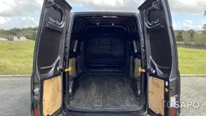 Ford Transit Custom de 2021