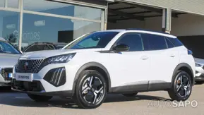 Peugeot 2008 1.2 PureTech Allure de 2024