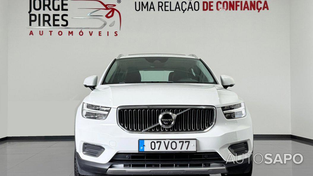 Volvo XC40 de 2018