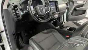 Volvo XC40 de 2018